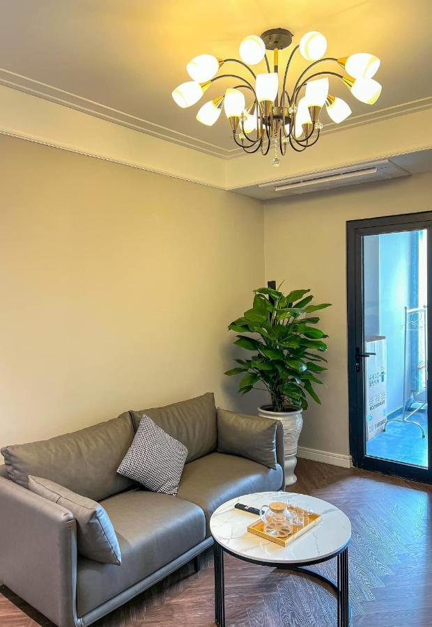 Can Ho Cao Cap Altara Serviced Residences Quy Nhon Exterior foto